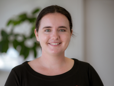 Profile photo of Meg Clark